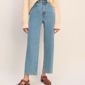 Everlane The Way-High® Jean